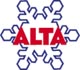 Alta Ski Resort in Salt Lake City