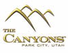 The Canyons Ski Resort in Park City