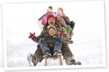 Utah Winter Vacations in Salt Lake City