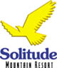 Solitude Ski Resort in Salt Lake City