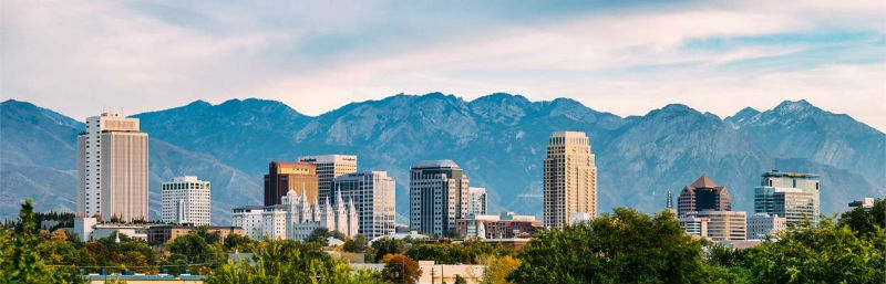 Visit Salt Lake City