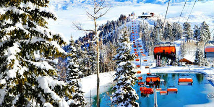 Visiting Salt Lake City Utah Ski Resorts