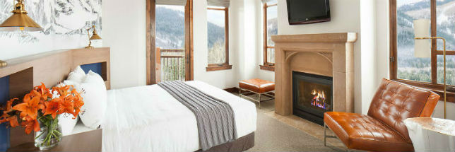 Salt Lake Ski Rental Accommodations