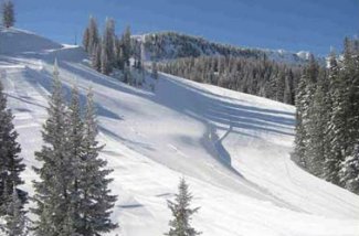 Brighton Ski Resort