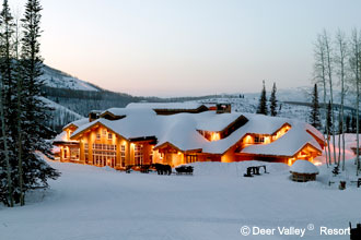 Deer Valley Resort