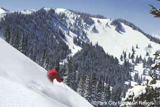 Park City Resort