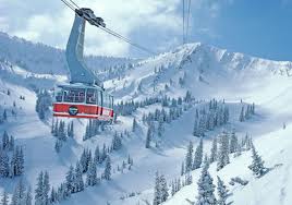 Snowbird Mountain Resort
